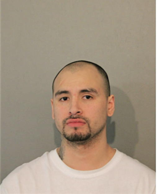 DANIEL OBREGON HALAC, Cook County, Illinois