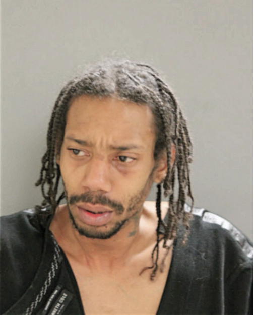 RICO C HARDIN, Cook County, Illinois