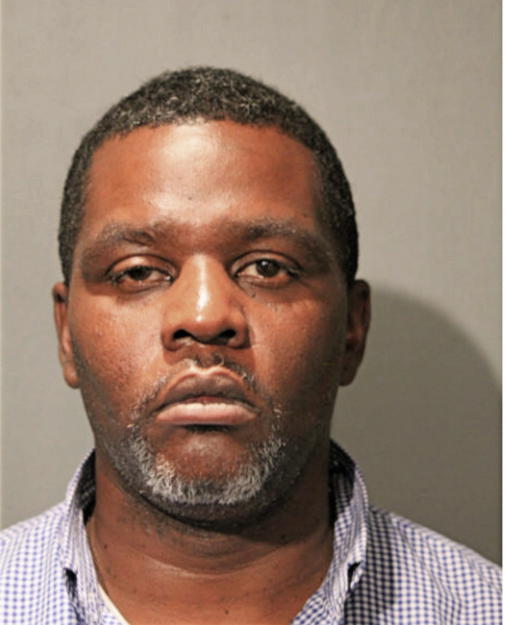 PAUL L HARRIS, Cook County, Illinois