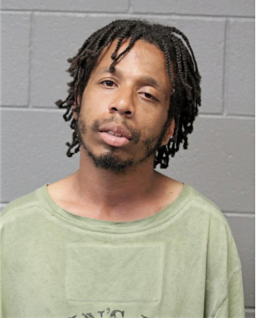 CHARLES E HARTWELL, Cook County, Illinois