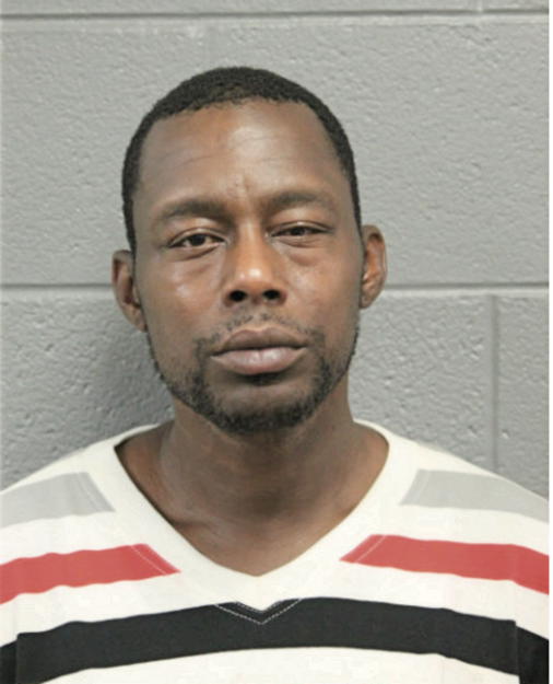 KORNELL HELEM, Cook County, Illinois