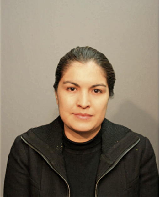 GABRIELA HERMOSILLO, Cook County, Illinois