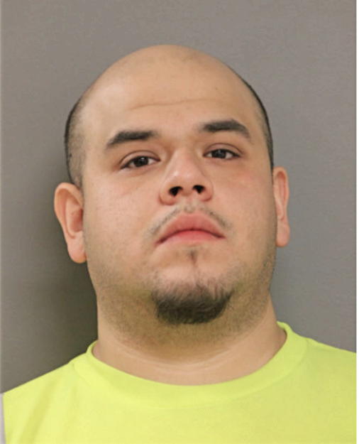 CAMERINO RUDY HERNANDEZ, Cook County, Illinois