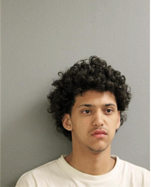 JAMIE CHRIS HERNANDEZ, Cook County, Illinois