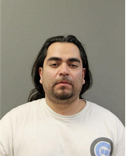 JUAN F HERRERA, Cook County, Illinois