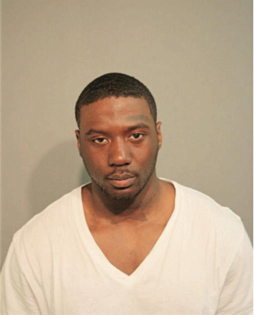 LORENZO A HOGAN, Cook County, Illinois