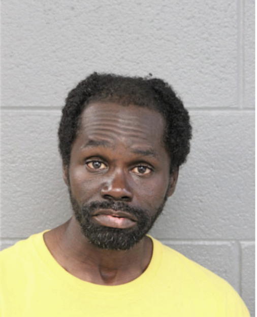 MICHAEL HOPSON, Cook County, Illinois