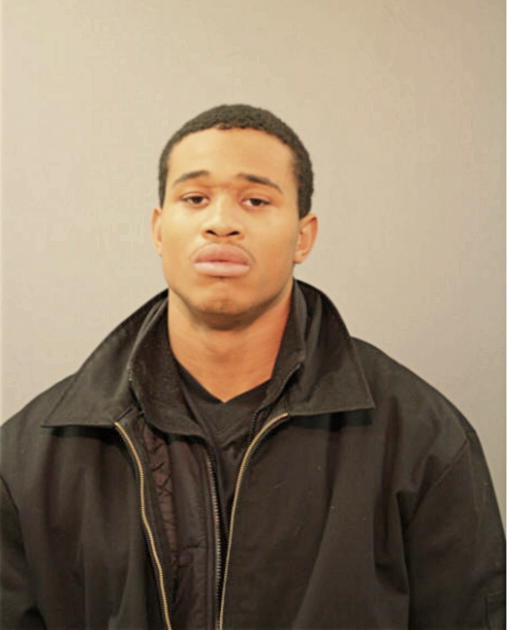 JONATHAN HOWARD, Cook County, Illinois