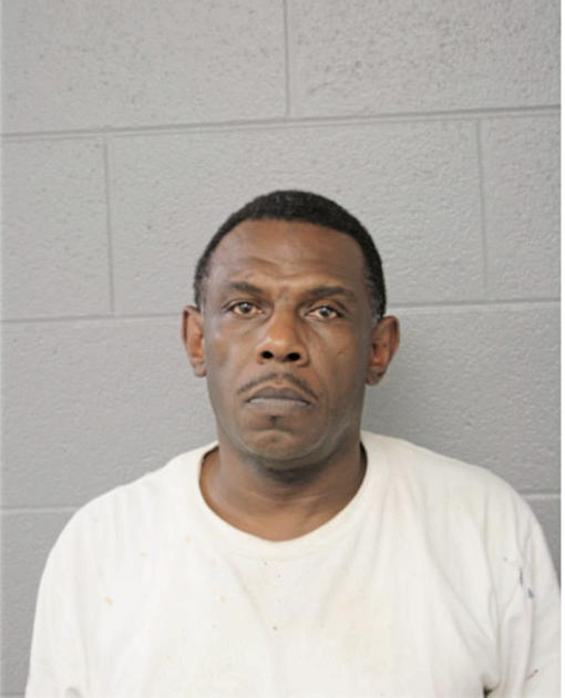 MAURICE HUGHES, Cook County, Illinois