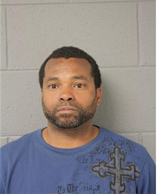 WILLIE A HUGHES, Cook County, Illinois