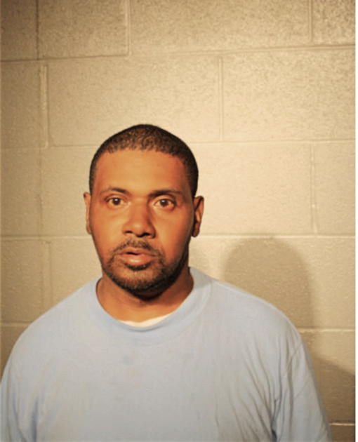 DARREN W HUTTON, Cook County, Illinois