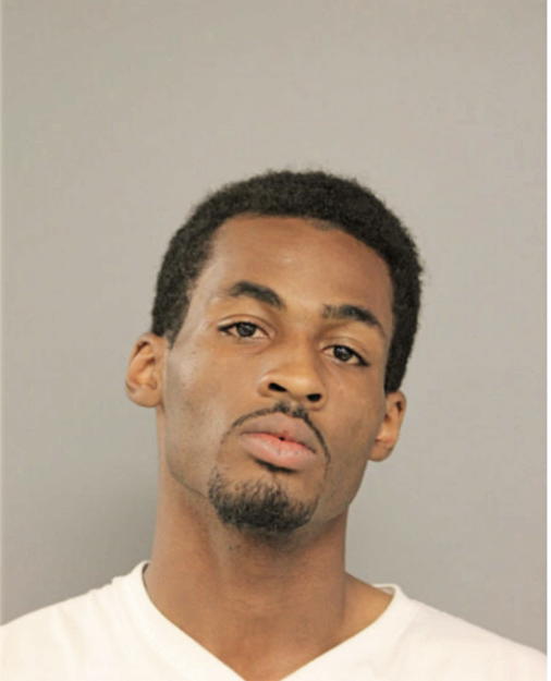 MAURICE JOSE III WILLIAMS, Cook County, Illinois