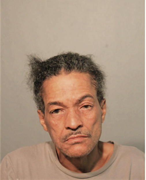 FREDRICK P JACKSON, Cook County, Illinois