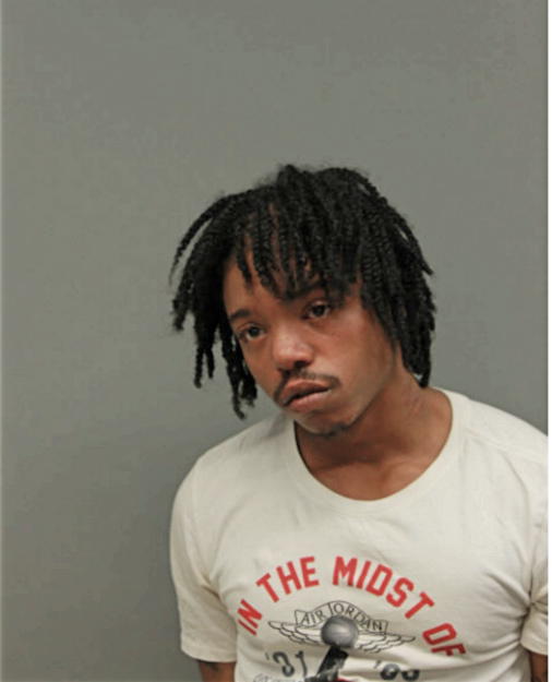 MATTHEW M JACKSON, Cook County, Illinois