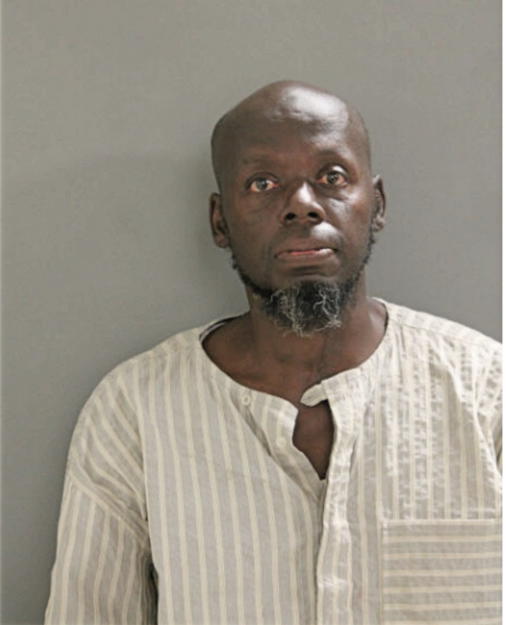 AARON L JOHNSON, Cook County, Illinois