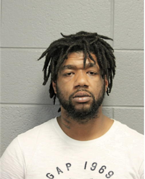 CAMERON L JOHNSON, Cook County, Illinois