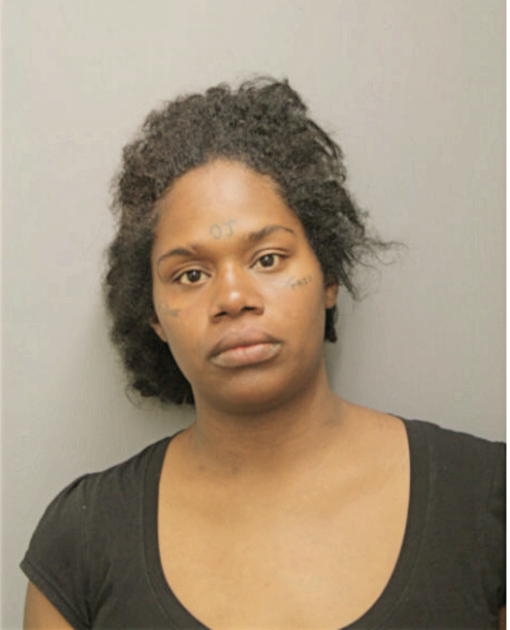 CAMILLE JOHNSON, Cook County, Illinois