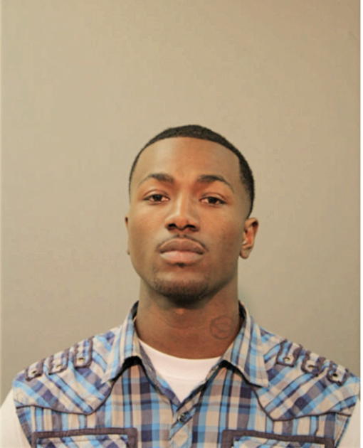 COREY M JOHNSON, Cook County, Illinois