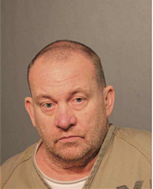 JAMES D JOHNSON, Cook County, Illinois
