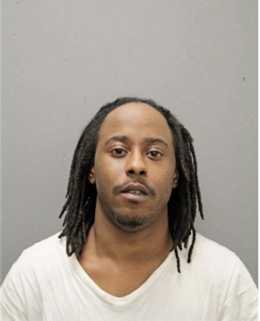 LEONDRAIE JOHNSON, Cook County, Illinois