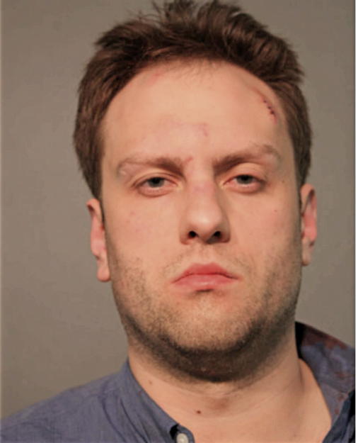 ZACHARY W JOHNSON, Cook County, Illinois