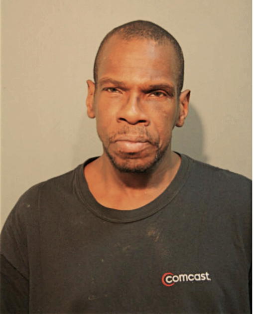 KENNETH JONES, Cook County, Illinois