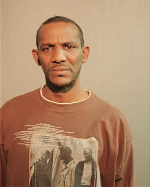 ANTHONY B KELLY, Cook County, Illinois