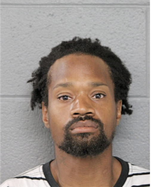 ELGIE KENDRICKS, Cook County, Illinois