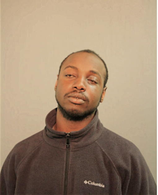 DEVONTAY KENNY, Cook County, Illinois
