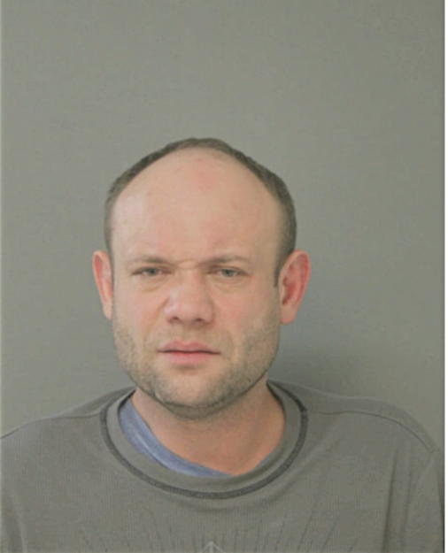 ARKADIUSZ JERZY KLONOWSKI, Cook County, Illinois
