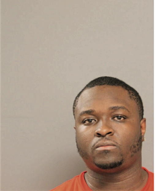 DORIAN GEOVANNI LAMPTON-FUNCHES, Cook County, Illinois