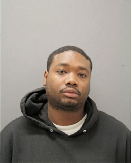 ANTONIO LEE, Cook County, Illinois