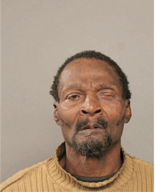 CHARLIE LEWIS, Cook County, Illinois