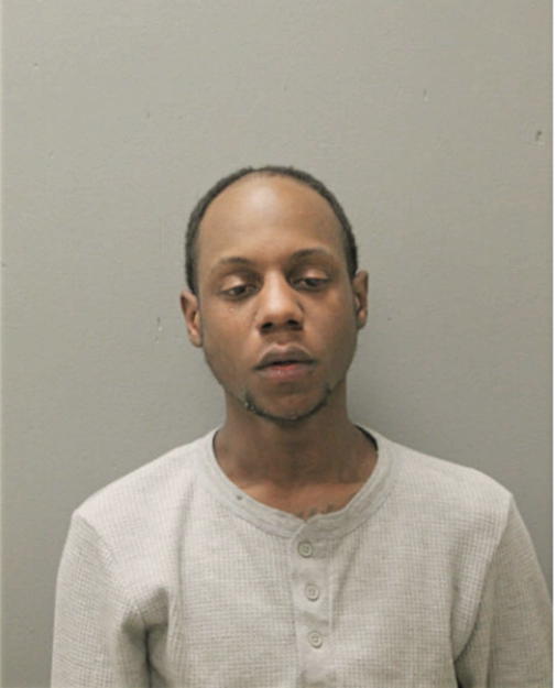 MARTELL G LEWIS, Cook County, Illinois