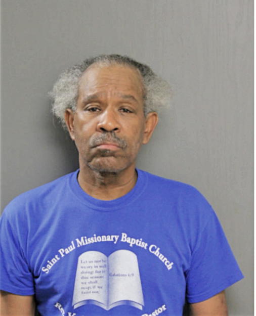 CHARLES E LOCKRIDGE, Cook County, Illinois