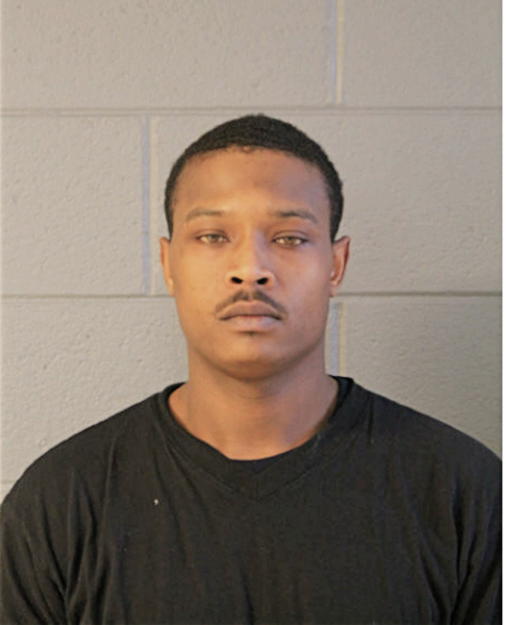 KEVIN L LOGAN, Cook County, Illinois