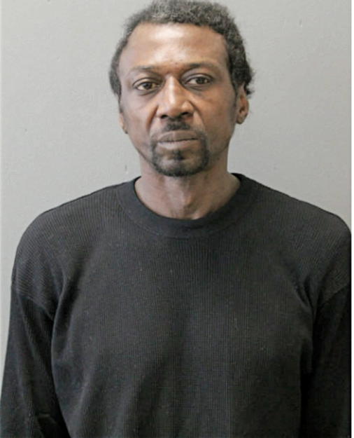 BERNARD MAGGIEFIELD, Cook County, Illinois