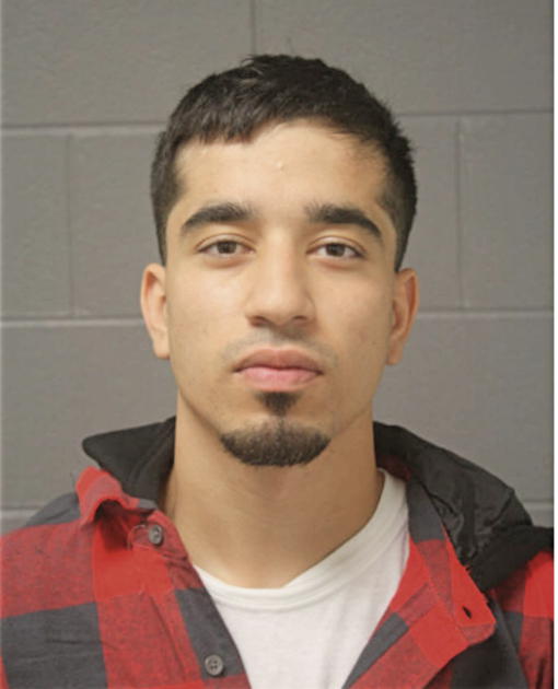 ABDALLAH MAHMOUD, Cook County, Illinois
