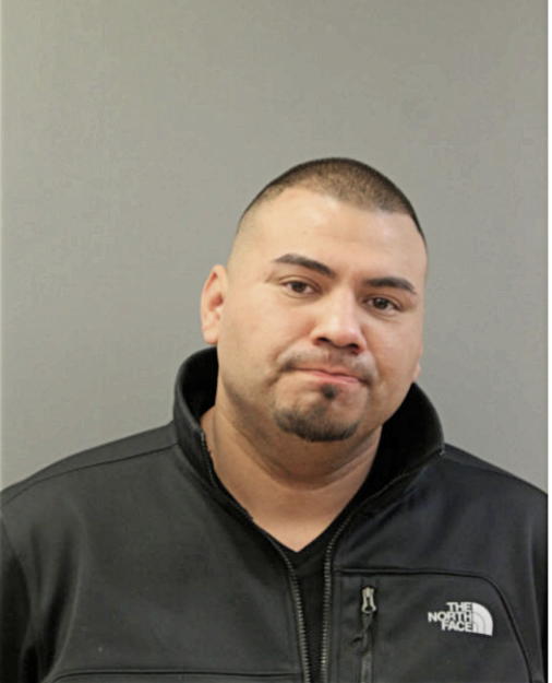 FERNANDO MARTINEZ, Cook County, Illinois