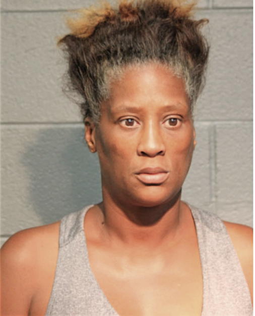 MARY J MAYNOR, Cook County, Illinois