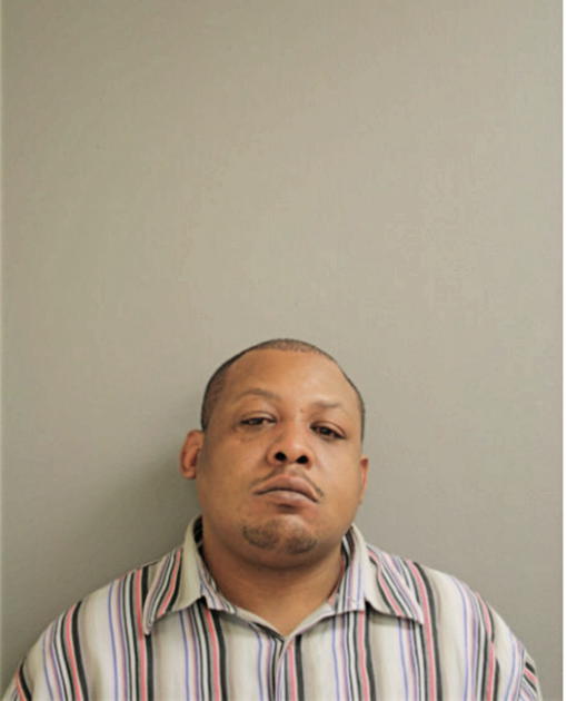 GENE MCCAULLEY, Cook County, Illinois