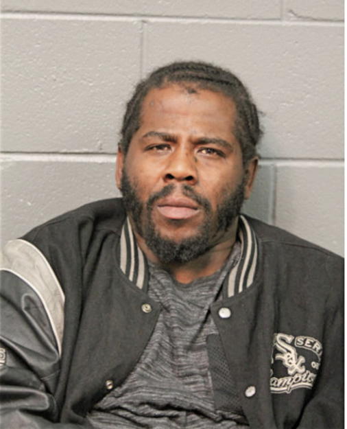 EMMANUEL MERRIWETHER, Cook County, Illinois