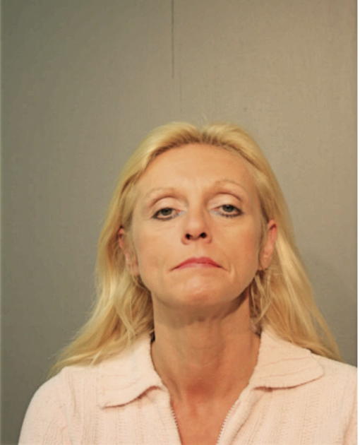 ROXANNE K MILLER, Cook County, Illinois