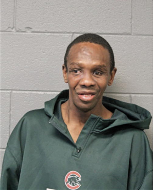 NOLAN MITCHELL, Cook County, Illinois