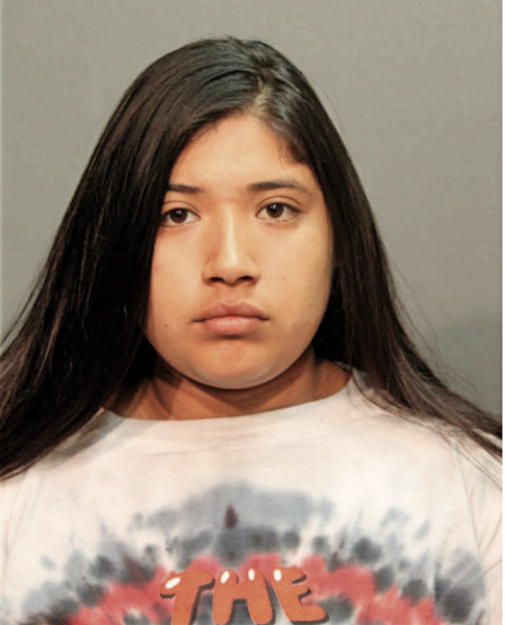 KIMBERLY MONTOYA, Cook County, Illinois