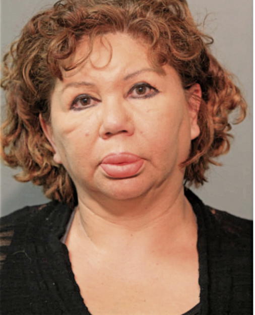 SONIA LETCIA MORAWA, Cook County, Illinois