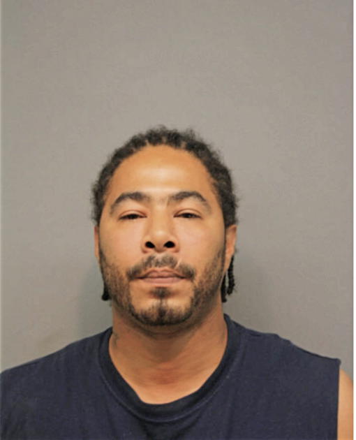 TIMOTHY S MORENO, Cook County, Illinois