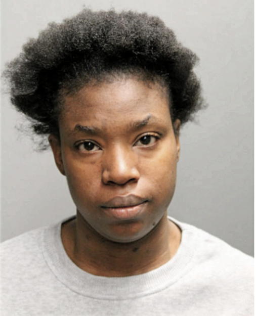 ALICIA ANN MORRIS, Cook County, Illinois