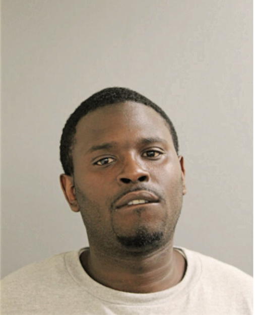 DEARDIS P MORRISON, Cook County, Illinois