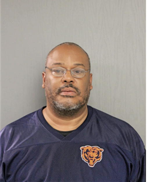DORIAN D MOTTON, Cook County, Illinois